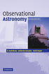 Observational Astronomy — used book cover
