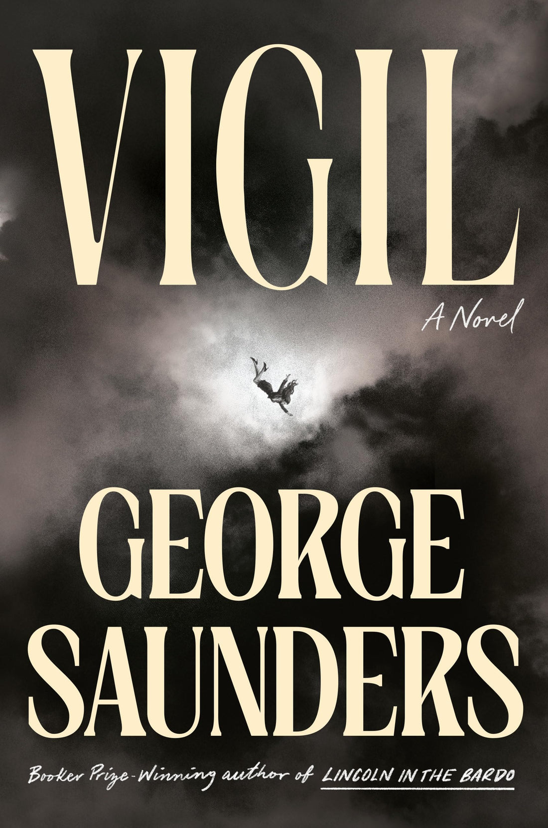 Vigil: A Novel