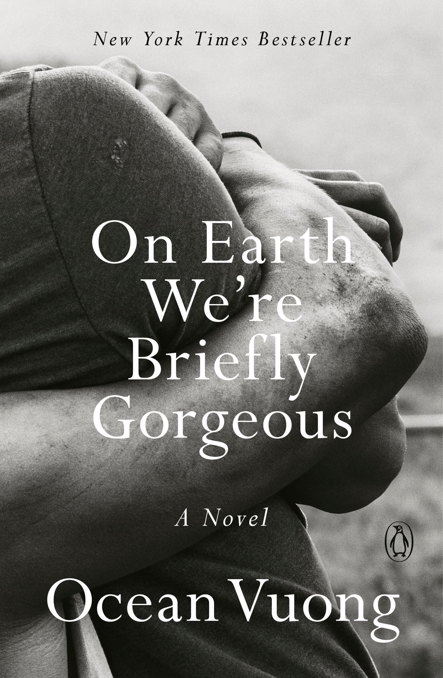 On Earth We&