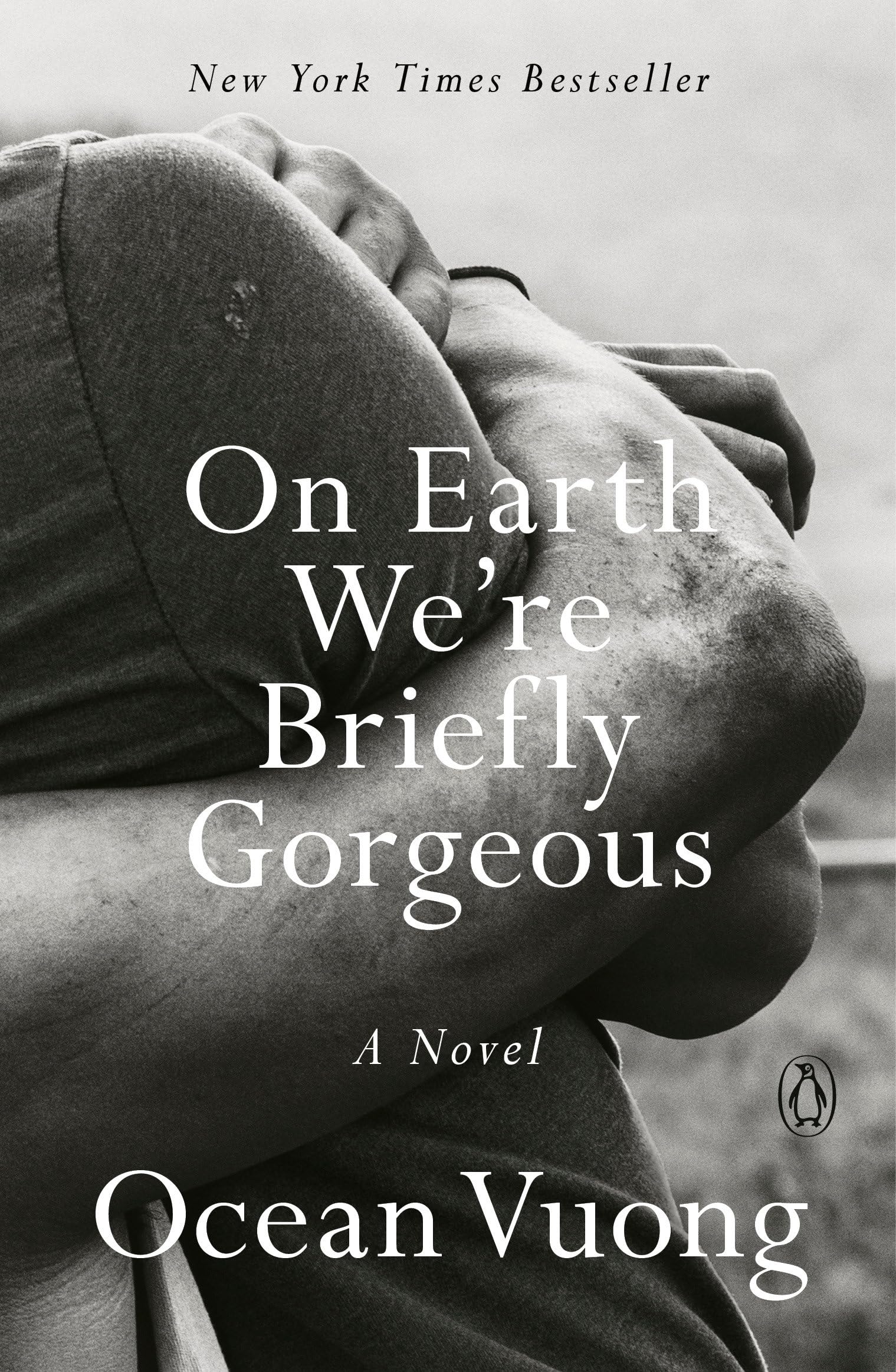 On Earth We&