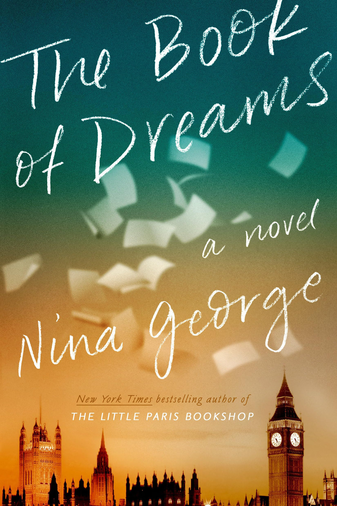 The Book of Dreams: A Novel