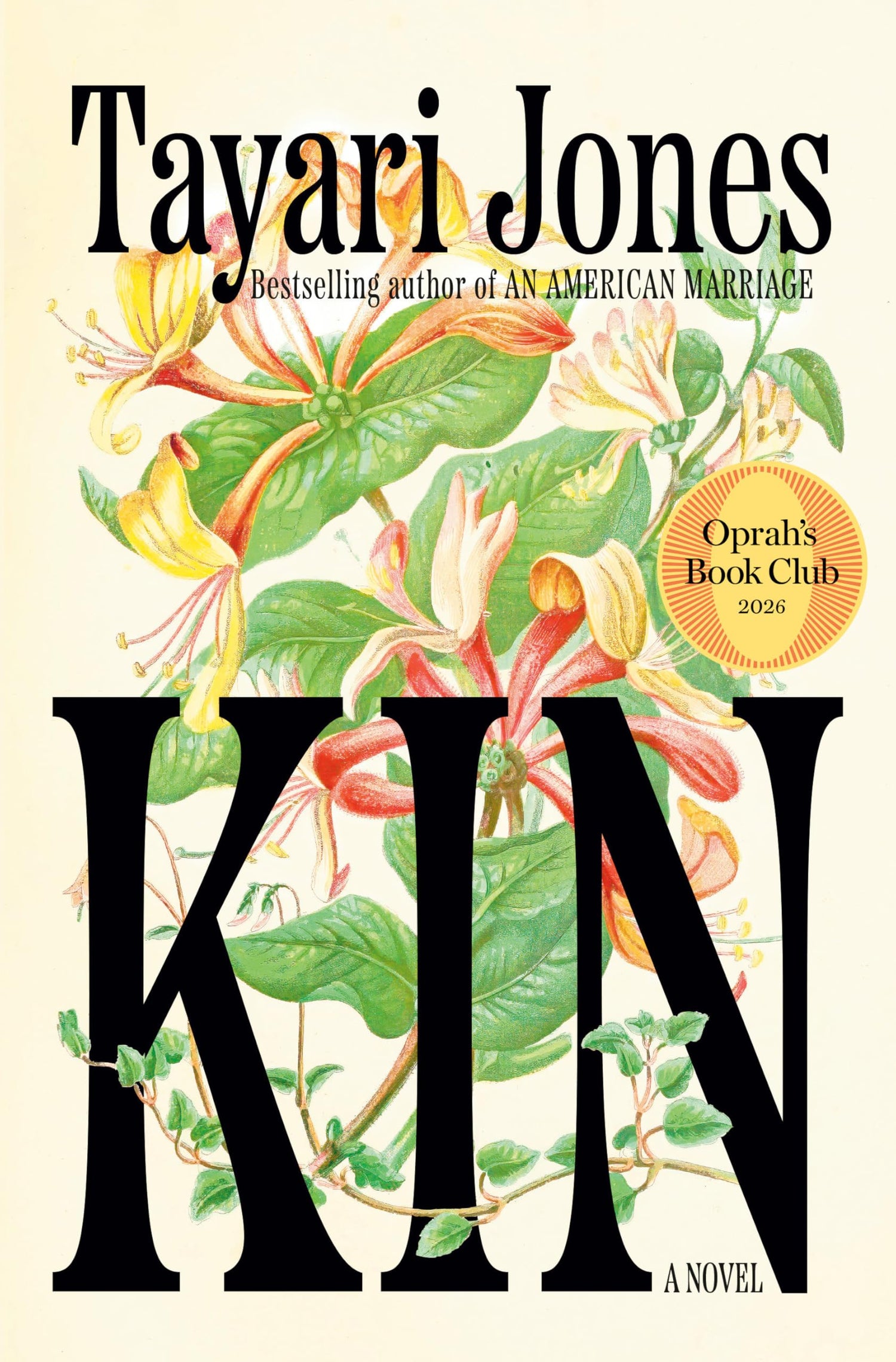 Kin: Oprah&