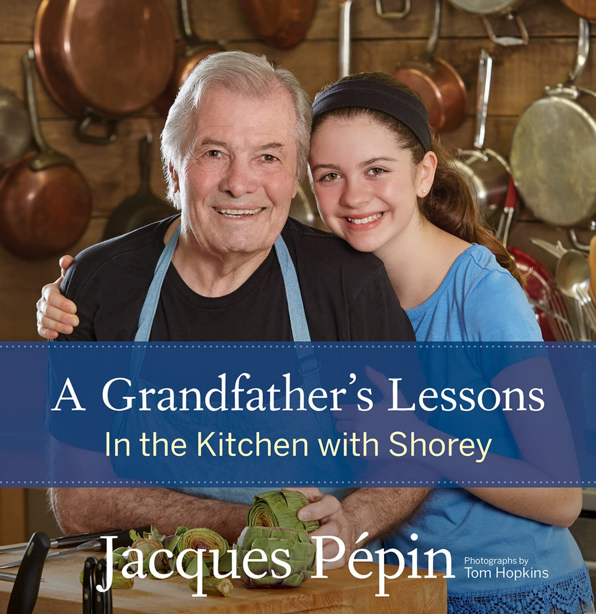 A Grandfather&