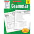Scholastic Success With Grammar, Grade 4 — used book cover