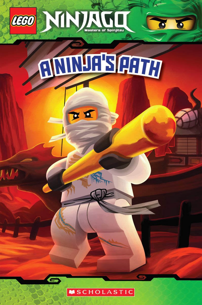 A Ninja&