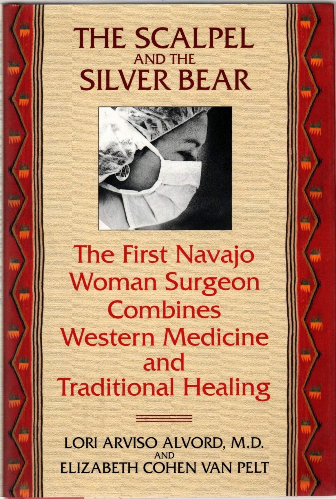 The Scalpel and the Silver Bear
