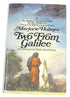 Two from Galilee — used book cover