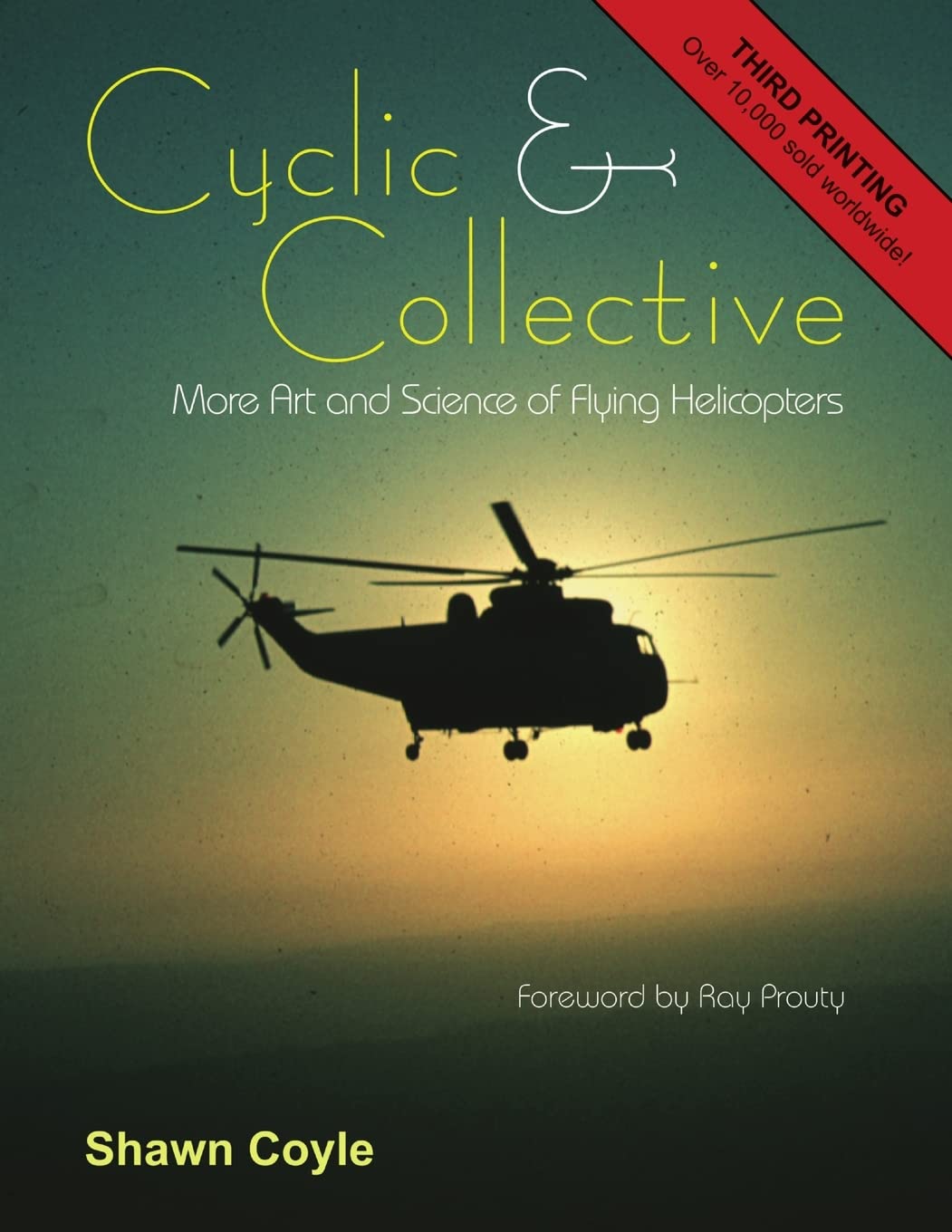 Cyclic and Collective — used book cover