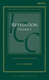A Critical and Exegetical Commentary on the Revelation of St. John, Vol. 2 — used book cover