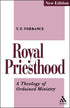 Royal Priesthood: A Theology of Ordained Ministry — used book cover