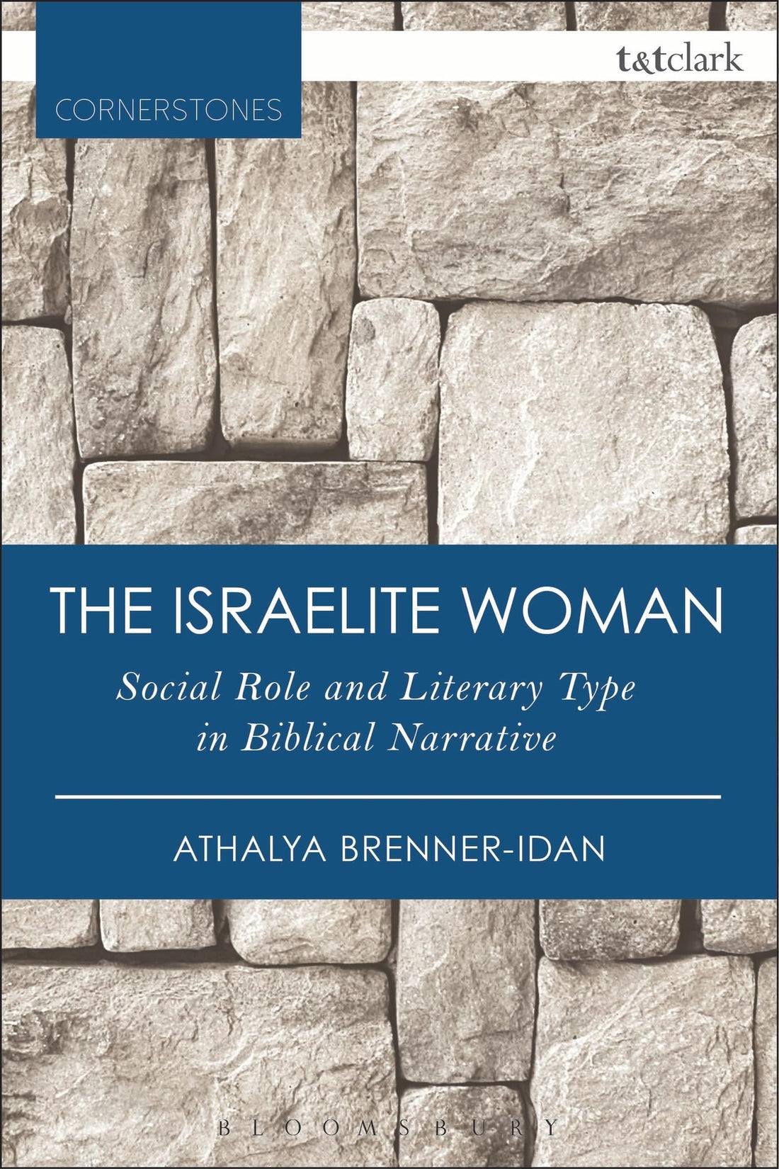 Israelite Woman, The — used book cover