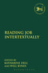 Reading Job Intertextually — used book cover