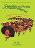 Rebeldita the Fearless in Ogreland BILINGUAL EDITION — used book cover