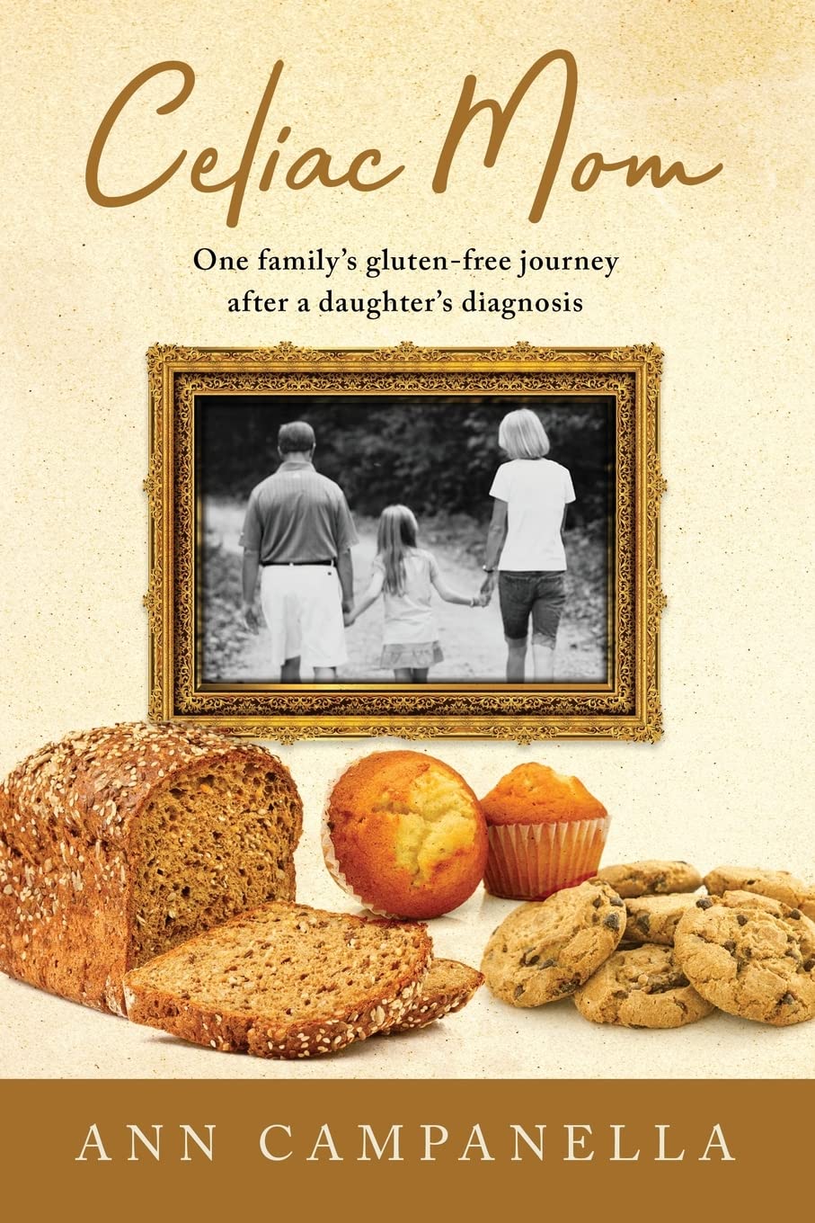 Celiac Mom: One family&