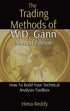 The Trading Methods of W.D. Gann — used book cover
