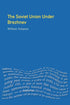The Soviet Union under Brezhnev — used book cover