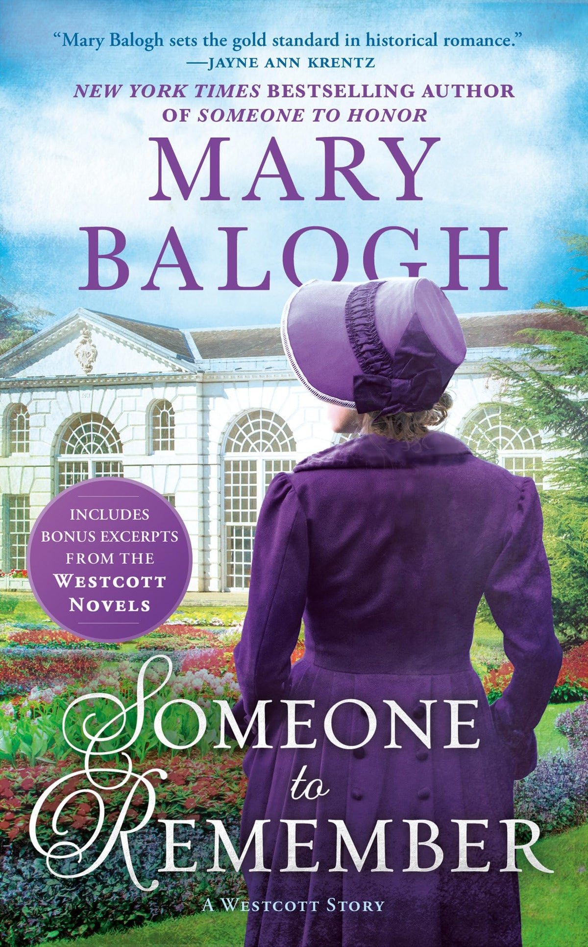 Someone to Remember: Matilda&