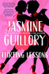 Flirting Lessons — used book cover