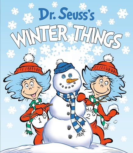 Dr. Seuss&