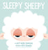 Sleepy Sheepy — used book cover
