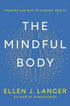 The Mindful Body — used book cover