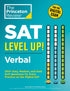 SAT Level Up! Verbal — used book cover