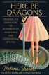 Here Be Dragons — used book cover