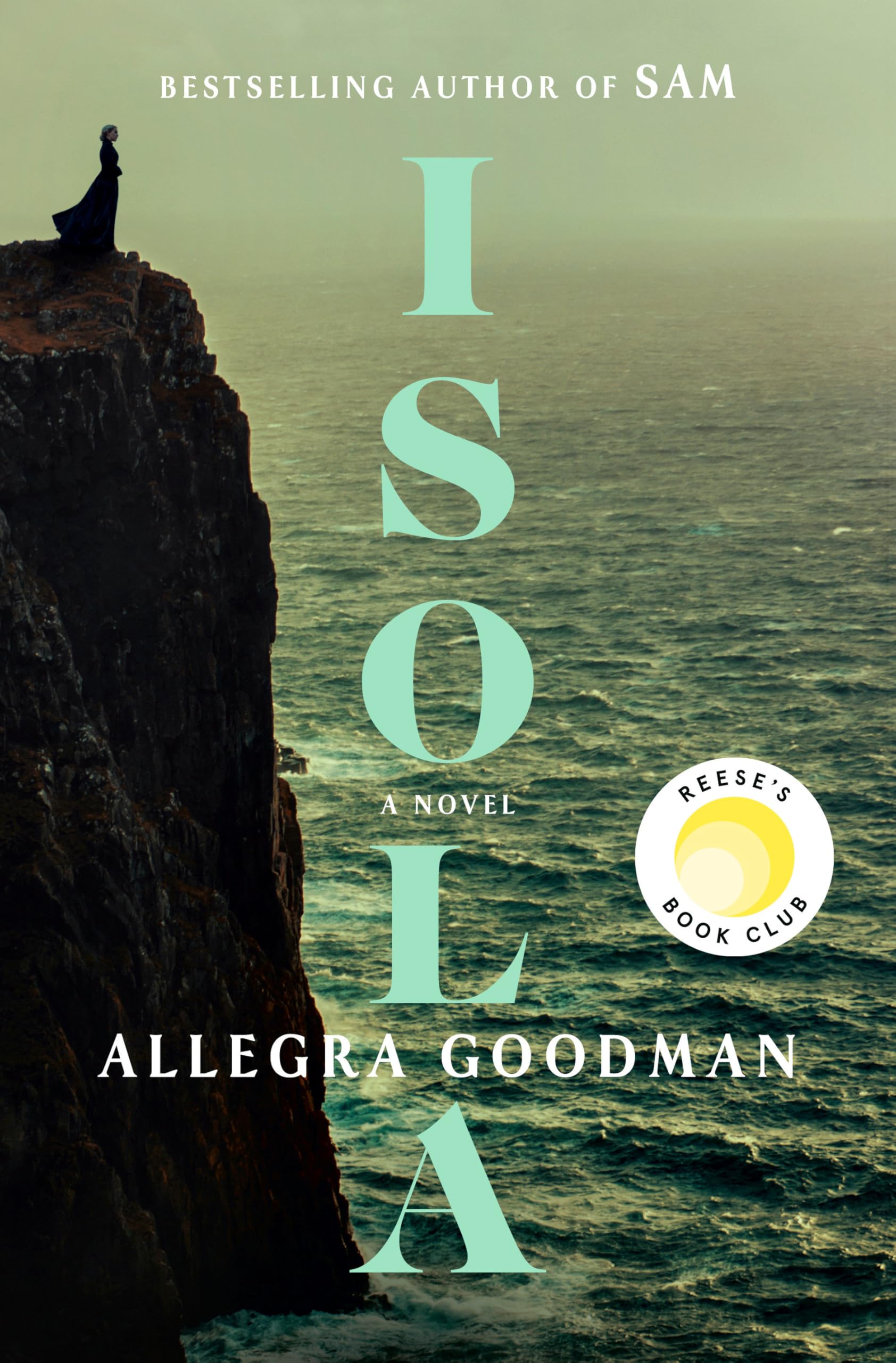 Isola: Reese&