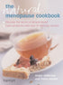 The Natural Menopause Cookbook — used book cover
