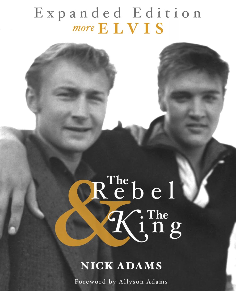 The Rebel and the King