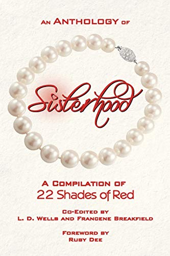 An Anthology of Sisterhood: 22 Shades of Red