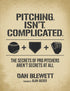 Pitching. Isn&