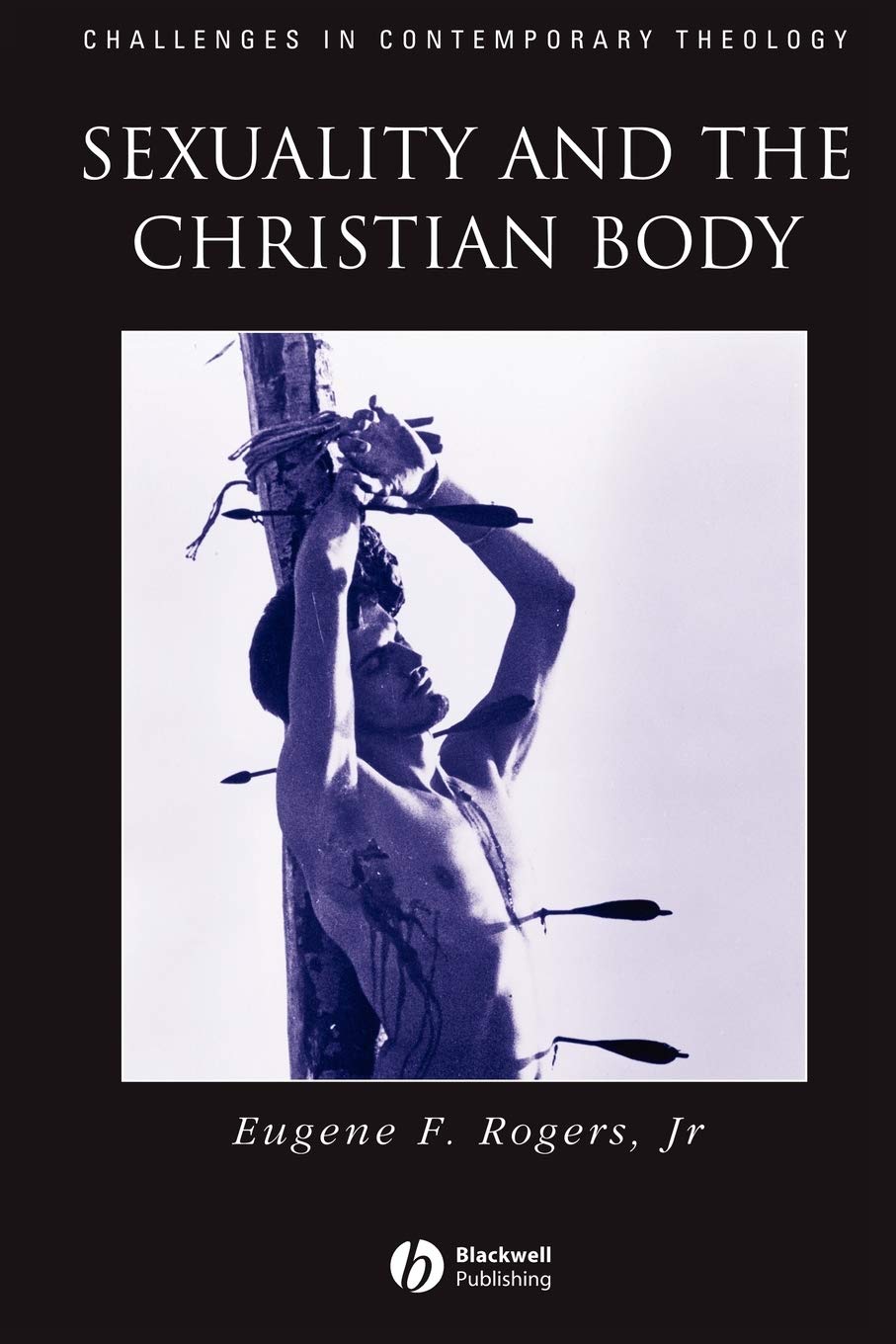 Sexuality and the Christian Body: Their Way into the Triune God (Challenges in Contemporary Theology)