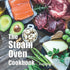 The Steam Oven Cookbook — used book cover