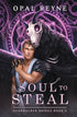 A Soul to Steal — used book cover