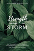Strength Through the Storm — used book cover
