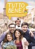 Tutto bene! Italian course for beginners Level 2 — used book cover