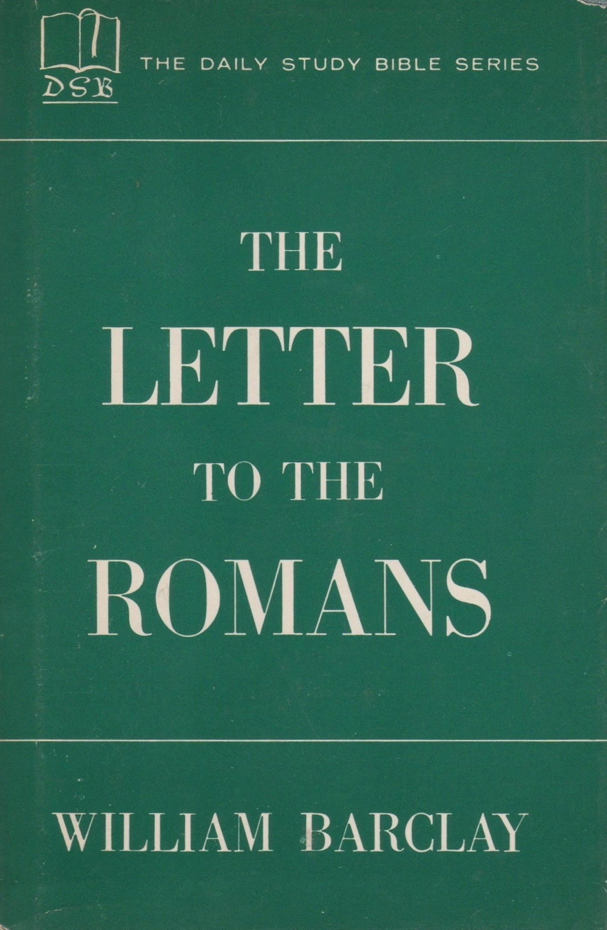 The Letter to the Romans