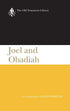 Joel and Obadiah — used book cover