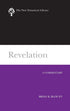 Revelation: A Commentary — used book cover