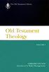 Old Testament Theology, Volume I — used book cover