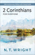 2 Corinthians for Everyone — used book cover