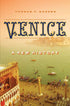 Venice: A New History — used book cover