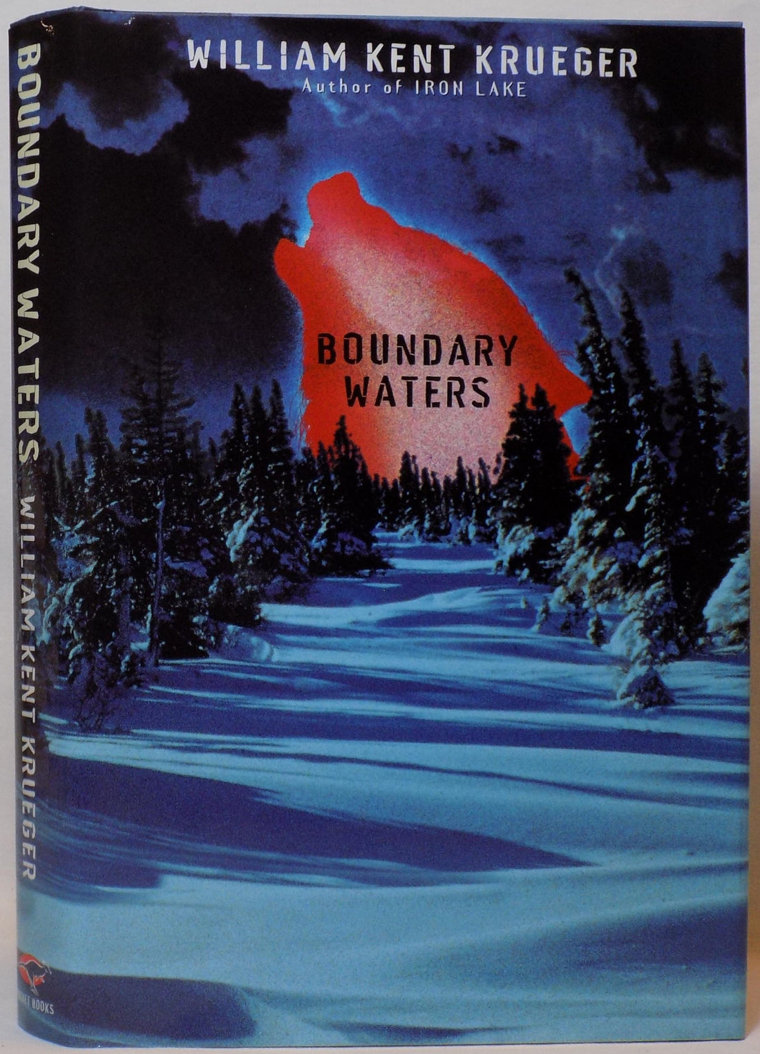 Boundary Waters