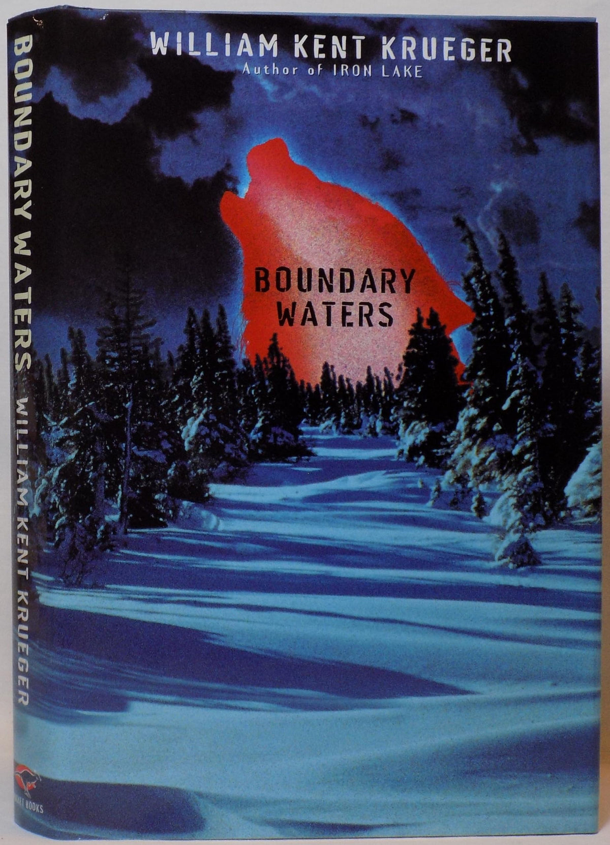 Boundary Waters