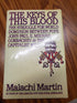 The Keys of This Blood — used book cover