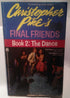 The DANCE FINAL FRIENDS 