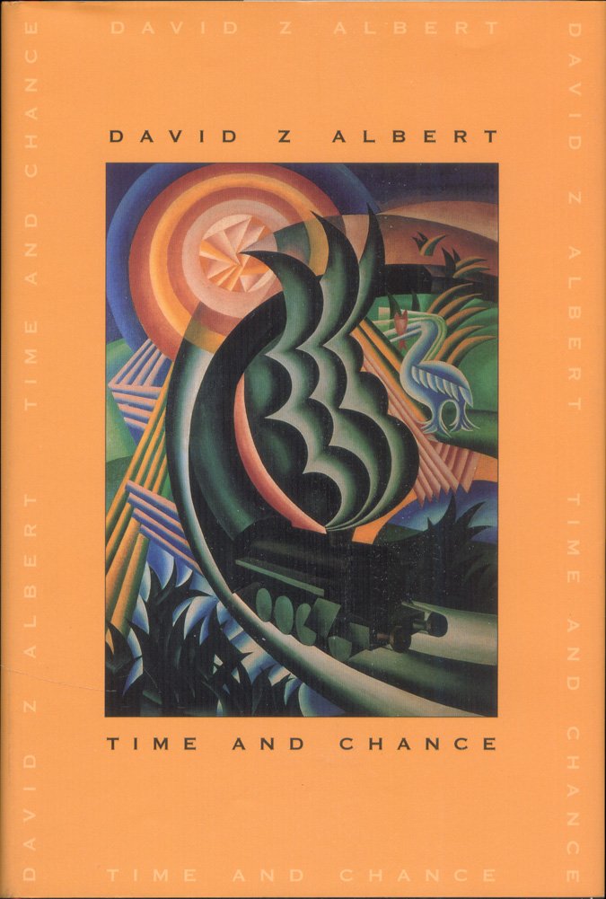 Time and Chance