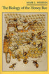 The Biology of the Honey Bee — used book cover
