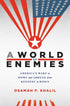 A World of Enemies — used book cover